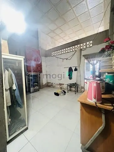 💥Nhà C4 –88M² – Hxh – Tân Kỳ Tân Quý – Kdc Sầm Uất – Chỉ Nhỉnh 4 Tỷ💥