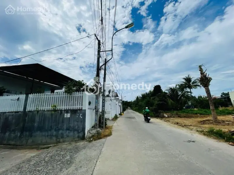 Vn167 Bán Đất Mặt Tiền Đường Liên Hoa Vĩnh Ngọc Tây Nha Trang