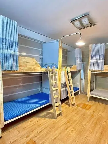 Ktx Siêu Đẹp🌸 - Giá Chỉ Từ 1 Triệu 100K - Đường 6D, Phước Bình Q9
