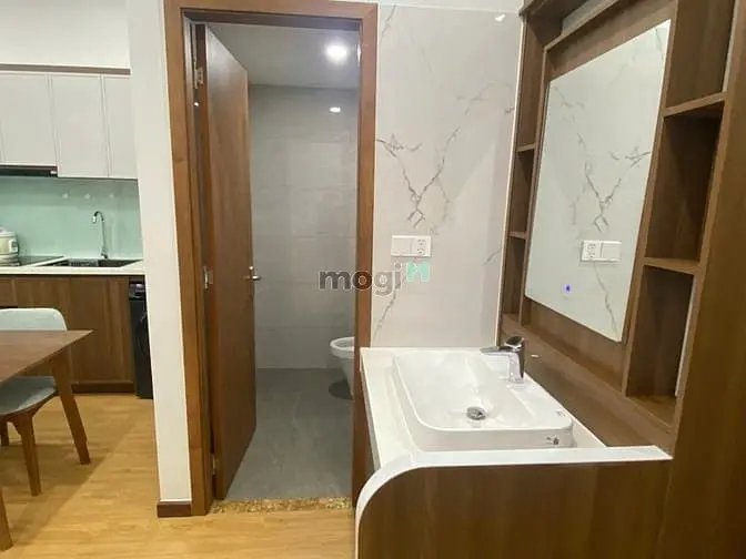 Apartment For Rent An Thuong, Da Nang’s