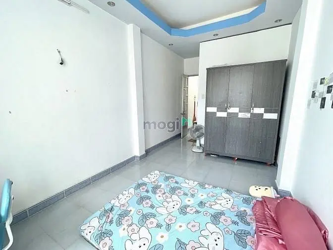 Nhà Lý Tưởng Nhỏ Xinh Giáp Aeon Tân Phú Trệt+2Lầu+Sân Thượng 3,199 Tỷ