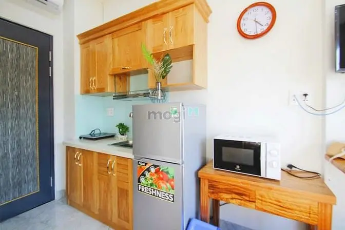 Phòng Cho Thuê Gần Đại Học Kinh Tế Ngay Toà Nhà Viettel Đường Cmt8
