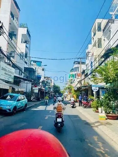 Bán Cặp Nhà Đẹp (8X19) 199-201 Nguyễn Văn Công P3 Gò Vấp (Bv175)