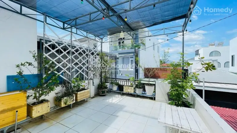 Vn163Bắn Nhà 2 Tầng Hẻm 4M Đường Liên Hoa Vĩnh Ngọc Tây Nha Trang