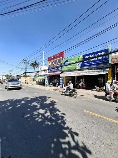 Bán Nhà Mặt Tiền Nguyễn Duy Trinh Long Trường Quận 9 Giá 19 Tỷ