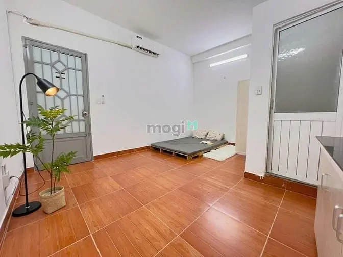 Phòng Cho Thuê Gần Trường Đại Học Huflit - Full Nội Thất Rộng 28M2