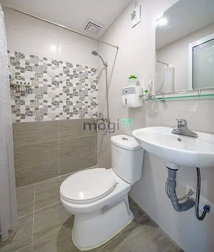 Căn Hộ Đường Phạm Văn Đồng – Căn 1Pn View Biển Tuyệt Đẹp