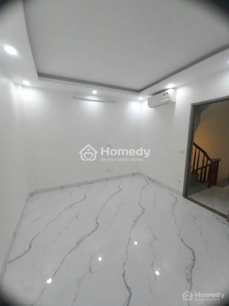 Bán Nhà 5 Tầng Xây Mới, 3 Ngủ Dt: 30M2 Gần Ngõ 138 Ỷ Lan Lê Trọng Tấn, Mặt Tiền Rộng 4M Nở Hậu
