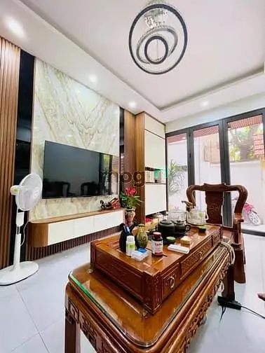 Bán Nhà Phố Minh Khai, Ngõ Thông, Kinh Doanh, Dt: 45M2, Giá: 8,1 Tỷ