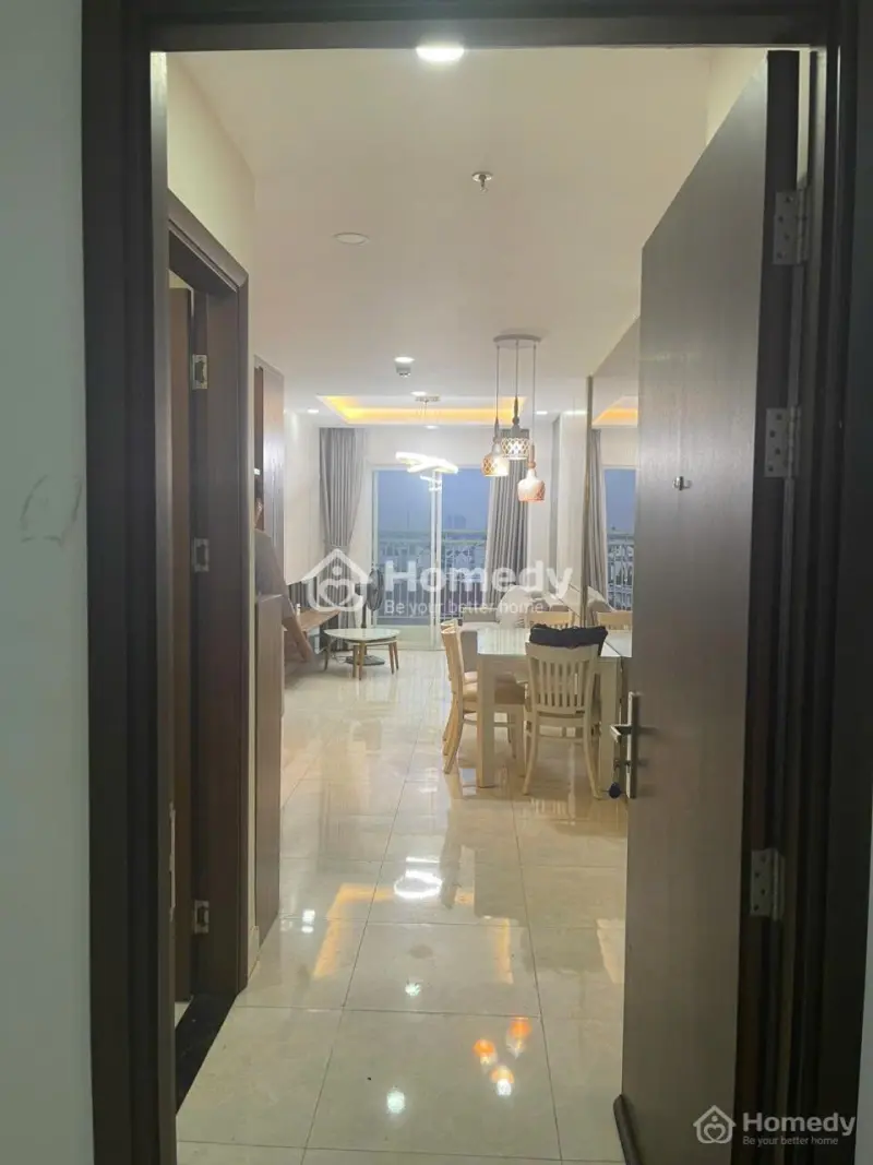 Giá Sốc- Căn Hộ Trung Tâm Quận 2 Giá Chỉ 2,2 Tỷ Full Thuế Phí Sổ, Nhà Sẵn Ở Ngay, Sở Hữu Lâu Dài