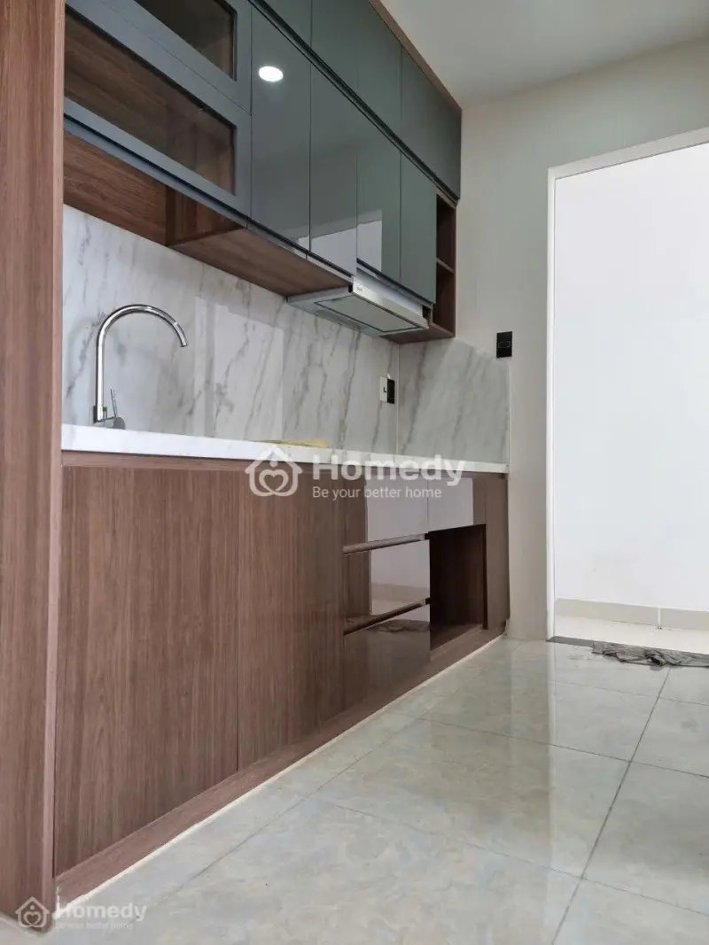 Giá Sốc- Căn Hộ Trung Tâm Quận 2 Giá Chỉ 2,2 Tỷ Full Thuế Phí Sổ, Nhà Sẵn Ở Ngay, Sở Hữu Lâu Dài