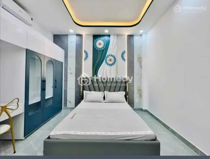 Chủ Kẹt Tiền Cần Bán Gấp Căn Mặt Tiền Phú Nhuận- Gía Chỉ 3,4 Ty -Lh Ngay 07697085***Để Được Ưu Tiên