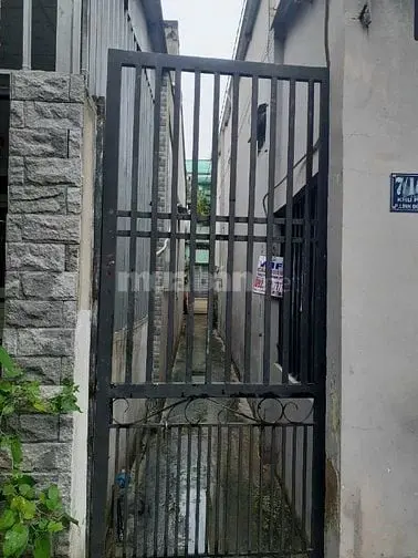 Cho Thuê Phòng Trọ Có Gác Và Lối Đi Riêng