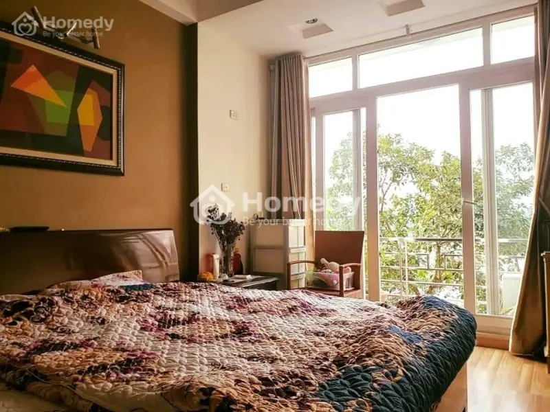 B.á.n Nhà Phố Giáp Nhất Ngay Ngã Tư Sở 55M2, 3 Tầng Mt 3.5M Nhà Đẹp Ở Luôn 8 Tỷ