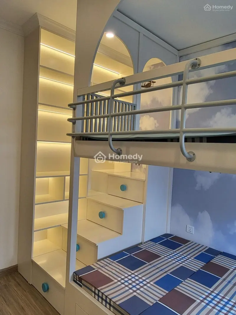 Bán Căn 3 Ngủ, 94M2, Full Nội Thất, Vinhomes Mart City, 5,35 Tỷ, 0888516***