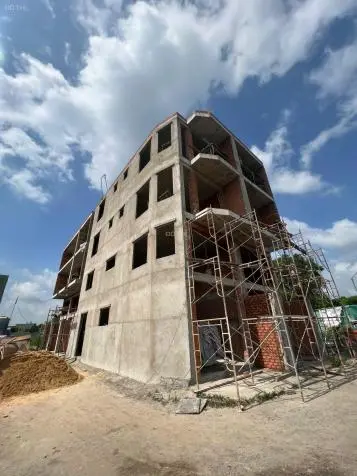 💥Giá Tốt Trong Khu Vực, Đất Nền Và Nhà Phố Liền Kề, Ngô Chí Quốc, Bình Chiểu, Thủ Đức, Shr, Hxh