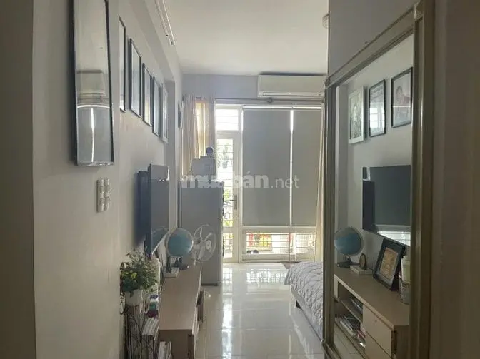 Bán Nhà Quận 7 Đường Số 15 P.tân Kiểng , Dt 4X19M, 3 Lầu, Giá 21,5 Tỷ