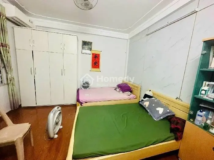 Bán Nhà Thanh Bình - Mỗ Lao - 50M Ra Phố - Tiện Ích