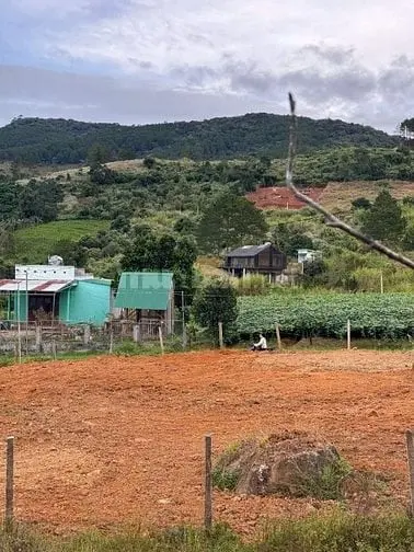 Bán Đất Ở Giá Rẻ - Sổ Riêng Xây Dưng- Xã Đông Thanh, Lâm Hà
