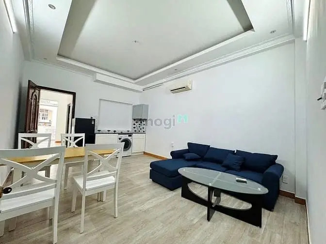 1Pn Nguyên Lầu Đào Duy Anh Gần Ngã Tư Phú Nhuận, Sân Bay Tân Sơn Nhất