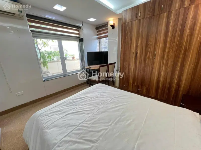 Chung Cư Cho Thuê 2 Ngủ, 1 Ngủ Tại Ba Đình - Vạn Bảo, 45M + 65M, Thoáng - Sạch Sẽ, Giá Cực Tốt