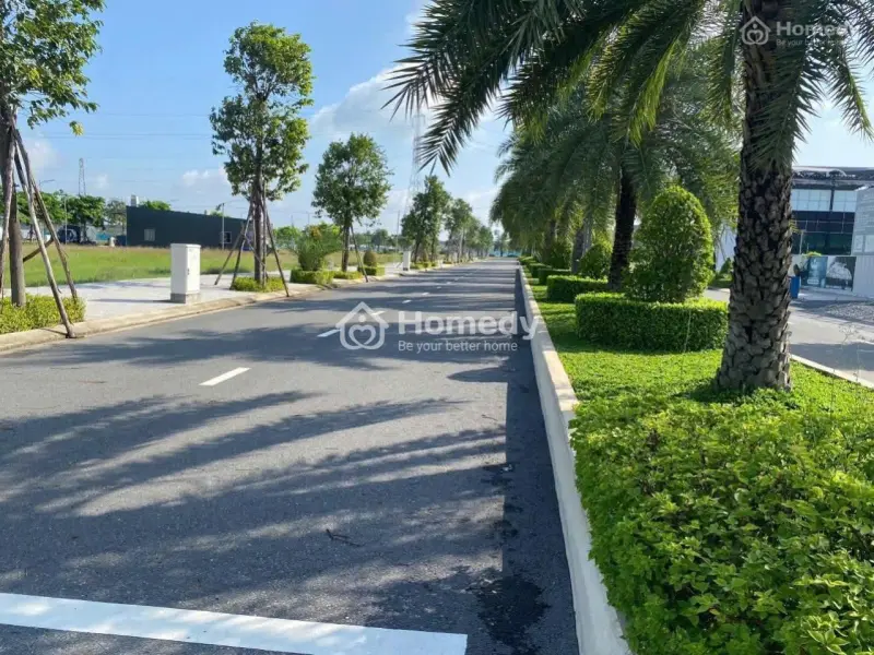 Kinghill Residences Đất Nền Hạ Tầng Hoàn Thiện, Giá Trị Gia Tăng Bền Vững.