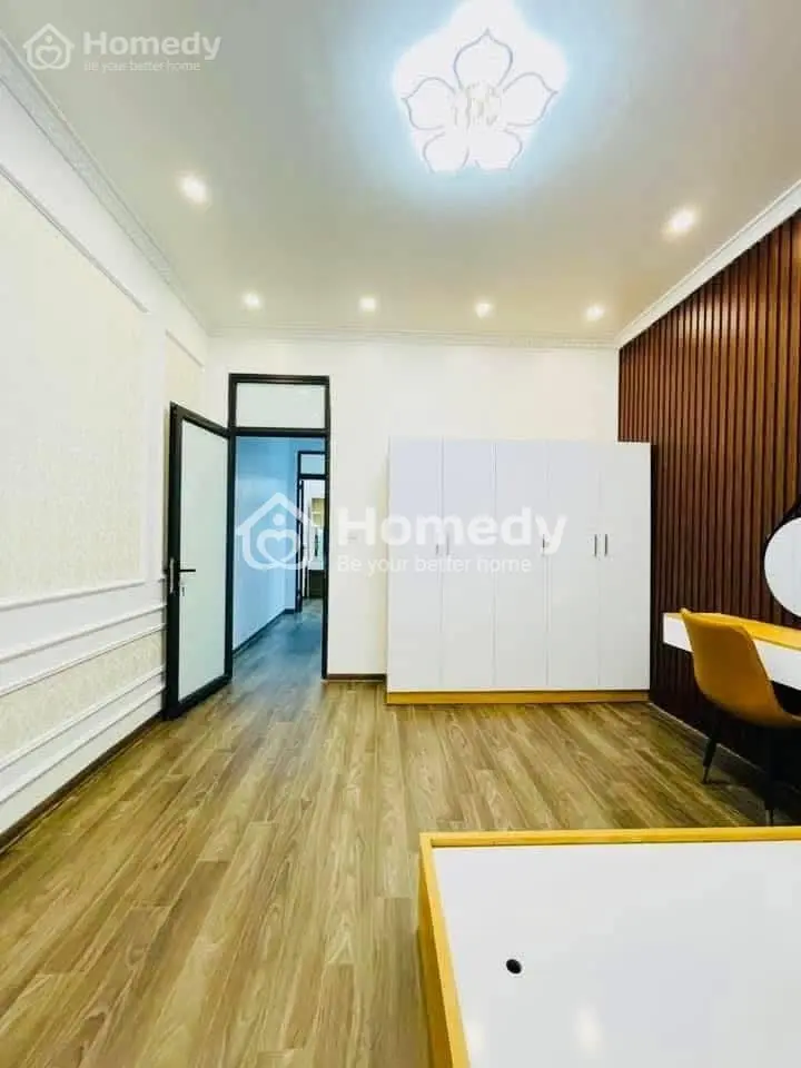 Nhà Đẹp Phố Kim Ngưu, Hai Bà Trưng Diện Tích 38M2, 4 Tầng, Full Nội Thất