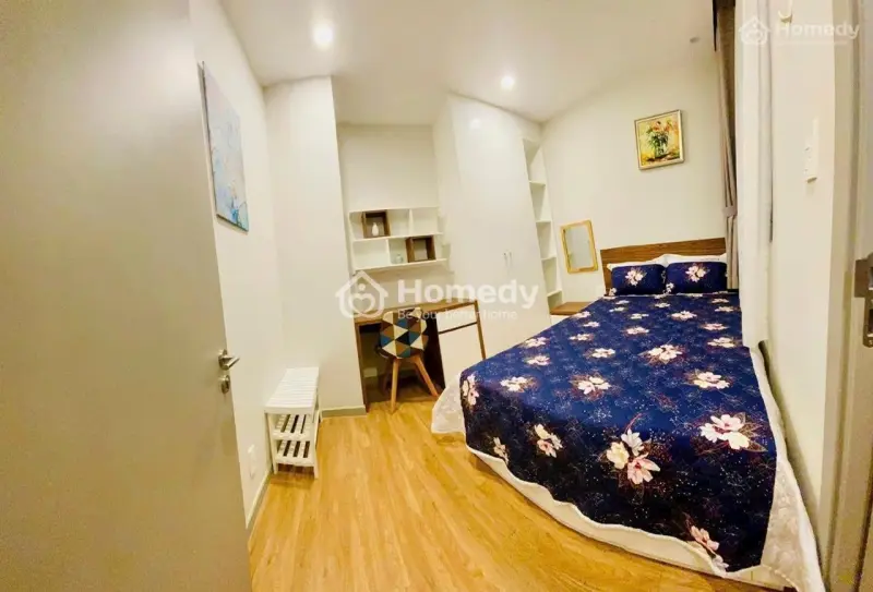 Chính Chủ Bán Ch Âu Cơ Tower Lô A 2Pn, 2Wc, 74M2, Tặng Nt, Căn Góc, Có Sh. Giá: 2.45 Tỷ