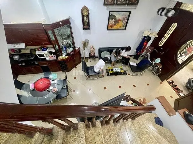 Bán Nhà Riêng Tại Phố Tôn Đức Thắng, 9,3 Tỷ, 47 M2 X 5 Tầng, Lô Góc -