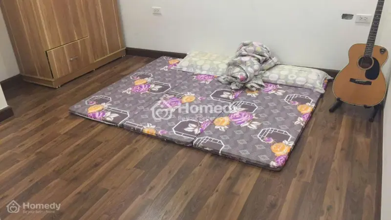 𝐆𝐨𝐥𝐝𝐦𝐚𝐫𝐤 𝐂𝐢𝐭𝐲 – Căn Hộ Đẳng Cấp Giữa Lòng Hà Nội