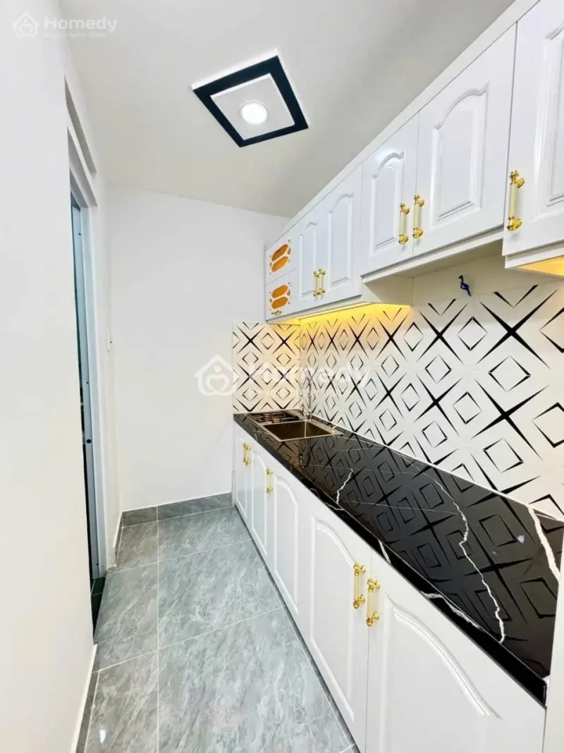 Chủ Nhà Nợ Cần Bán Gấp Nhà 1T 1L Tân Kỳ Tân Qúy Ngay Trường Đoàn Thị Điểm Dt 67M2-Tt 1,2 Tỷ-Shr