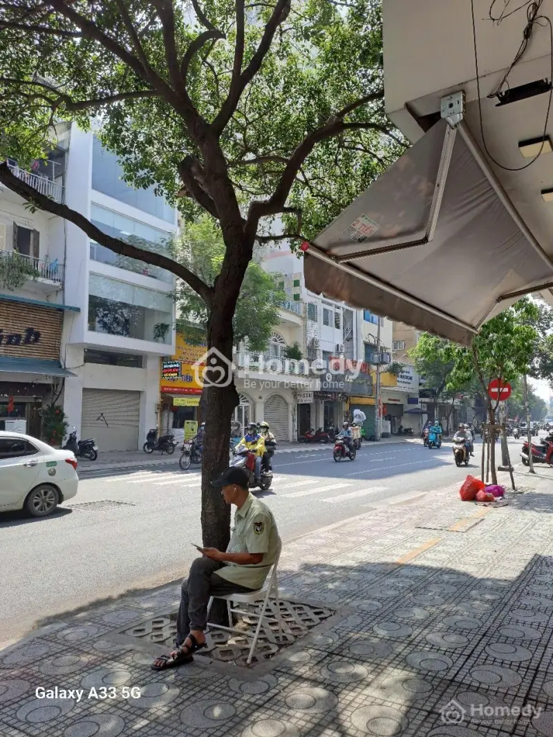 Mb 35M2 Cho Thuê Ở Ngã Ba Bàn Cờ Điện Biên Phủ, Q10 Được Kinh Doanh Mọi Nghành Nghề