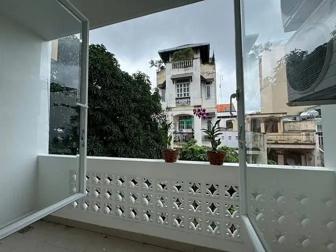 1Pn Nguyên Lầu Đào Duy Anh Gần Ngã Tư Phú Nhuận, Sân Bay Tân Sơn Nhất