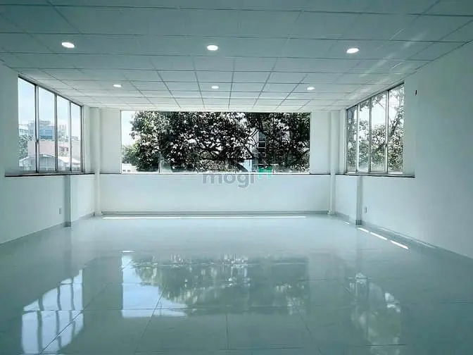 Cho Thuê Tòa Nhà 94C Võ Oanh, Phường 25, Quận Bình Thạnh