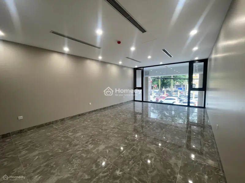 Chính Chủ Có Nhà Riêng 90M² Mặt Sàn, Mặt Phố Trần Quý Cáp, Mặt Tiền 5M, Mới Xây, Có Thang Máy: