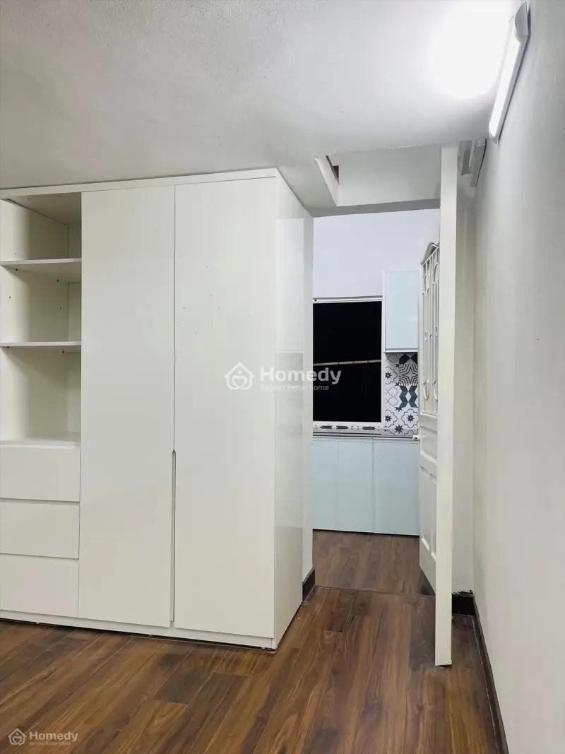 Bán Nhà Tập Thể Phố Lò Đúc , 59M2 , Giá Nhỉnh 1 Tỷ , Lh 0988424***