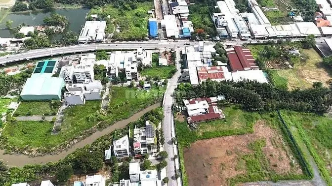 Bán Đất Đường Đào Sư Tích Gần Cc Hưng Phát Shr 5 X 22 Mt Đường 8M Xdtd