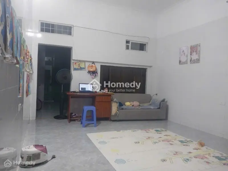 Bán Nhà Ngõ 1 Phố Bùi Xương Trạch - Khương Đình - Q. Thanh Xuân, 48M2, 2 Tầng, Giá 3.55 Tỷ