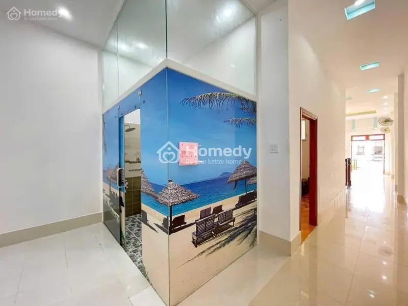 Bán Nhà Mặt Tiền Đường Bế Văn Đàn Phường An Hòa Ninh Kiều