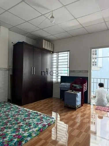 Gần Chợ Tân Hương, Aeon Tân Phú Trệt+Lầu 64M² Btct 3Pn+3Wc Chỉ 4,789Tỷ