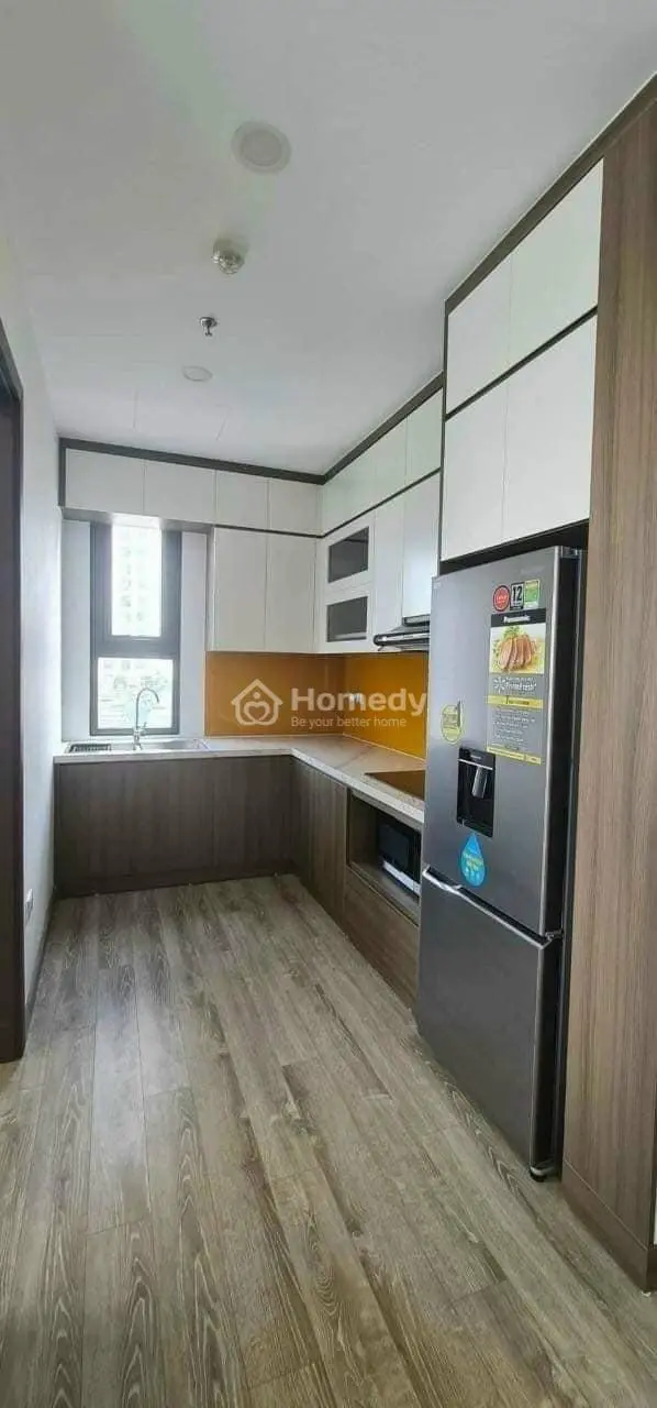 Chính Chủ - Bán Chung Cư A1 Tam Trinh - Minh Khai - Gần Times City. Nội Thất Đầy Đủ