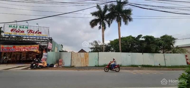 Bán Đất Thành Phố Thuận An - Bình Dương Giá 29.00 Triệu