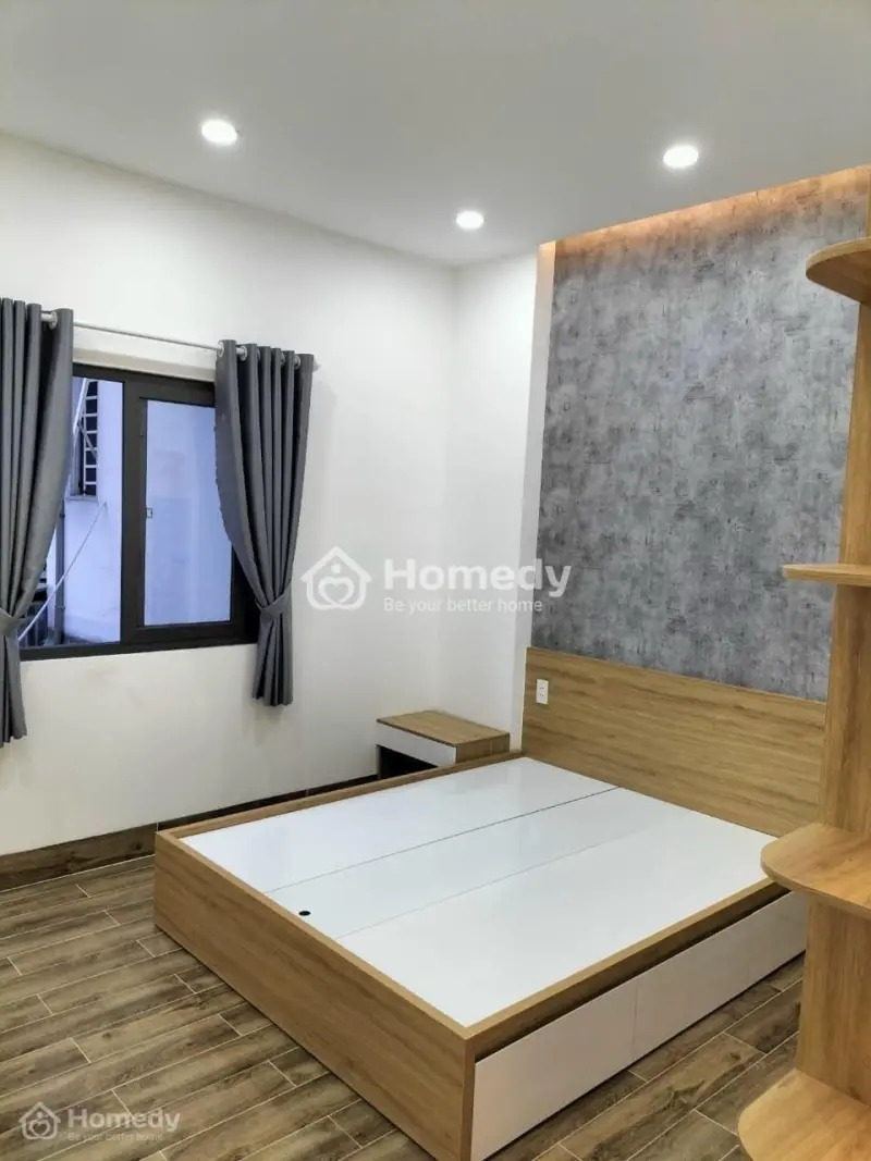 Lâm 07084384***Phá Sản Bán Gấp Nhà Đ. Tô Hiệu, Tân Phú, Gần Chợ - 62M2, Giá 1,2 Tỷ - Lh Lâm