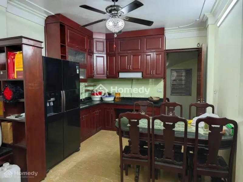 Siêu Đẹp - Phân Lô Vỉa Hè, Ô Tô Tránh- Trần Quốc Hoàn 36M2,Vài Bước Ra Phố, Chỉ 13,8 Tỷ
