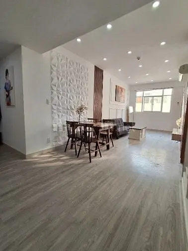 Bán Gấp Chung Cư Soho Reverview