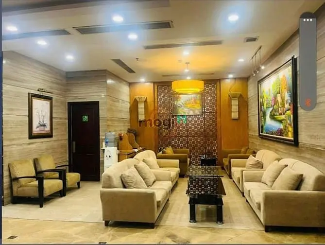 350 Tỷ! Bán Khách Sạn 60 Phòng Phường Bến Thành - 12X26M - Hầm 10 Tầng