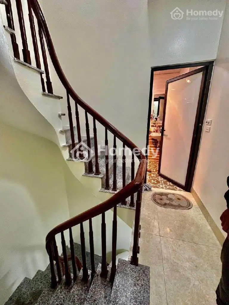 Bán Nhà Lô Góc Hà Cầu - Hà Đông .Dt 47M2 X 5 Tầng. Giá 7 ,8 Tỷ