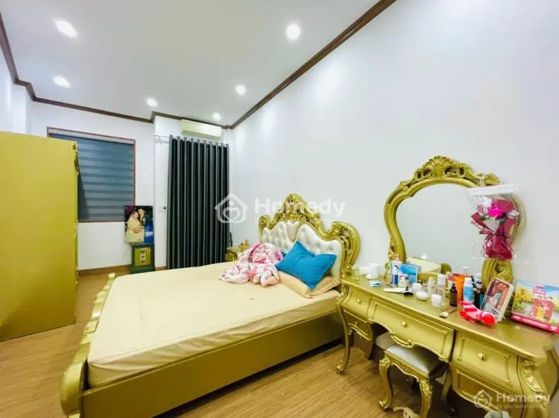 Bán Nhà Đường Lò Đúc 40M 3 Tầng Phân Lô Gần Ô Tô Ngõ Rộng Chỉ 4.1 Tỷ