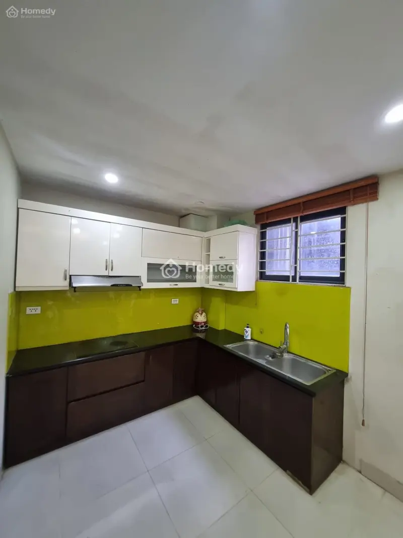 Lô Góc- Ngõ Thông Ô Tô- Lạc Long Quân 42M2, Mt 4,6M. Chủ Tự Xây Tâm Huyết, Vị Trí Siêu Đỉnh