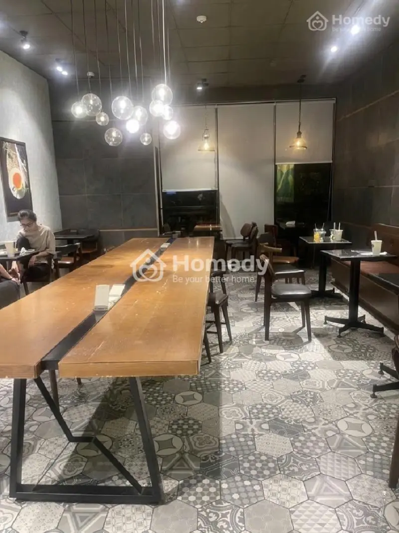 Bán Nhà Mặt Phố Trần Đại Nghĩa, Dt 140 M2, 2 Mặt Tiền Đều Đẹp, Thang Máy, Ở & Kd Luôn!